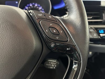 2020 Toyota C-HR LE