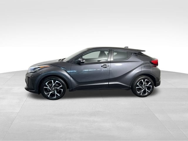 2020 Toyota C-HR LE