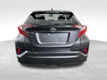 2020 Toyota C-HR LE