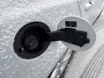 2020 Jaguar XF 30t Checkered Flag Limited Edition