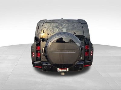 2023 Land Rover Defender X-Dynamic SE