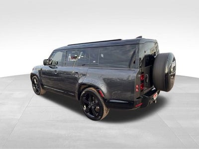 2023 Land Rover Defender X-Dynamic SE