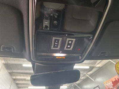 2019 Land Rover Range Rover SC