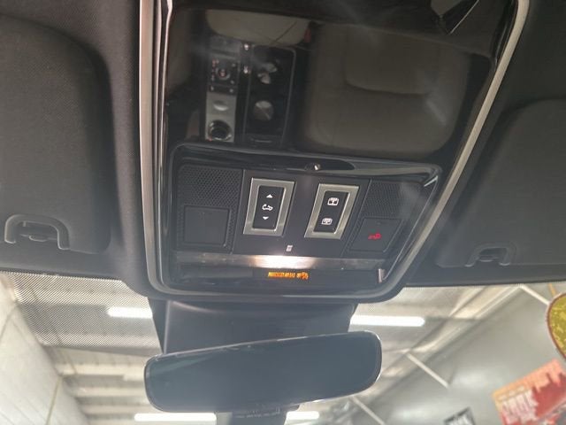 2019 Land Rover Range Rover SC