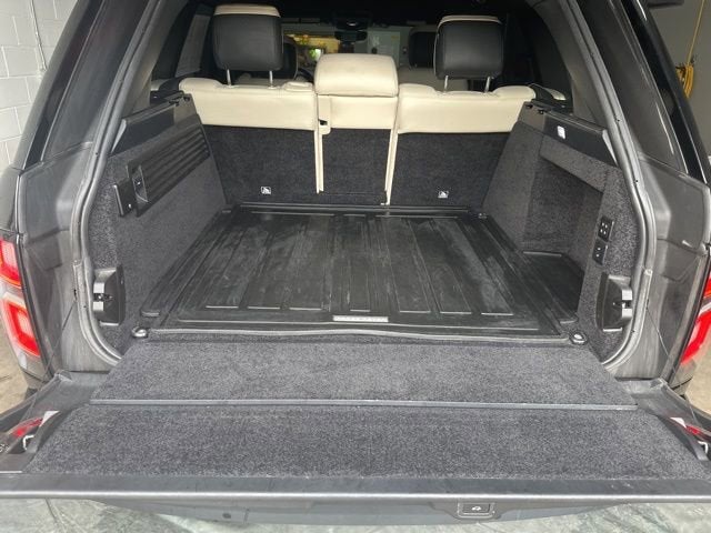 2019 Land Rover Range Rover SC