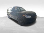 2019 Land Rover Range Rover SC