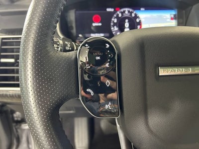 2020 Land Rover Range Rover Sport HSE