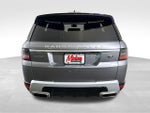 2020 Land Rover Range Rover Sport HSE