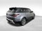 2020 Land Rover Range Rover Sport HSE