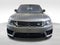 2020 Land Rover Range Rover Sport HSE