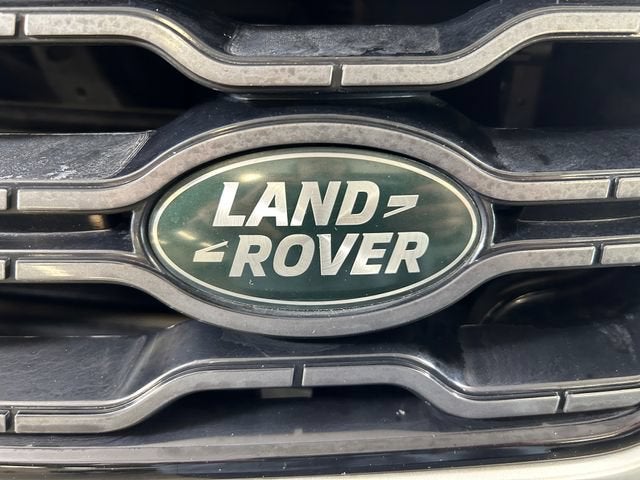 2020 Land Rover Range Rover Sport HSE