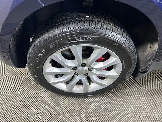 2015 Land Rover Range Rover Sport Supercharged