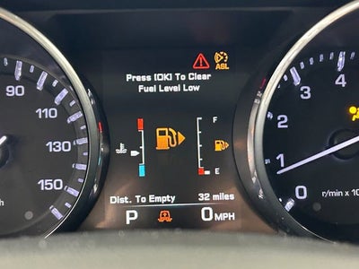 2015 Land Rover Range Rover Sport Supercharged