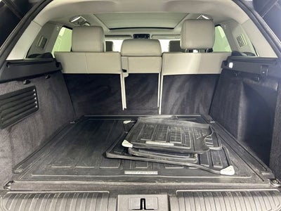 2015 Land Rover Range Rover Sport Supercharged