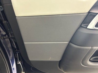 2015 Land Rover Range Rover Sport Supercharged