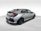 2020 Honda Civic Hatchback EX