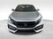 2020 Honda Civic Hatchback EX