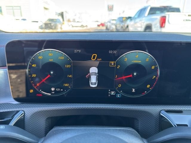 2022 Mercedes-Benz CLA CLA 250