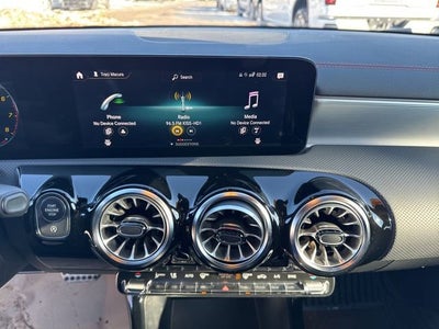 2022 Mercedes-Benz CLA CLA 250