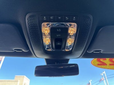 2022 Mercedes-Benz CLA CLA 250