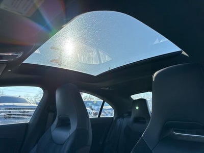 2022 Mercedes-Benz CLA CLA 250