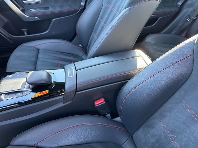 2022 Mercedes-Benz CLA CLA 250