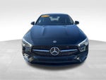 2022 Mercedes-Benz CLA CLA 250