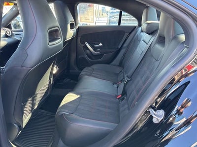 2022 Mercedes-Benz CLA CLA 250
