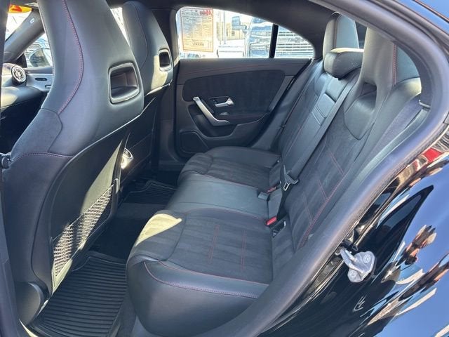 2022 Mercedes-Benz CLA CLA 250