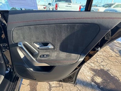 2022 Mercedes-Benz CLA CLA 250