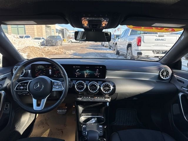 2022 Mercedes-Benz CLA CLA 250