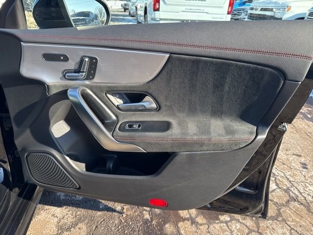 2022 Mercedes-Benz CLA CLA 250