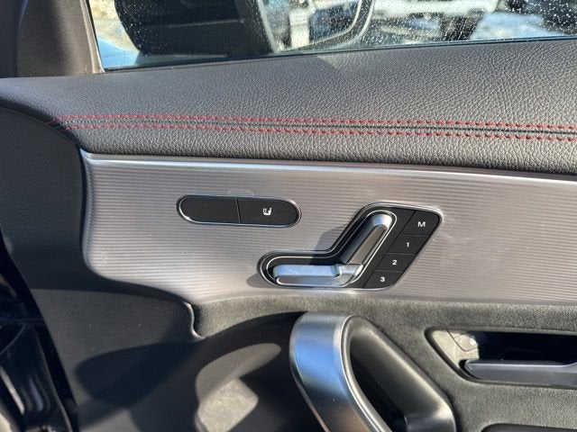 2022 Mercedes-Benz CLA CLA 250