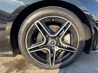 2022 Mercedes-Benz CLA CLA 250