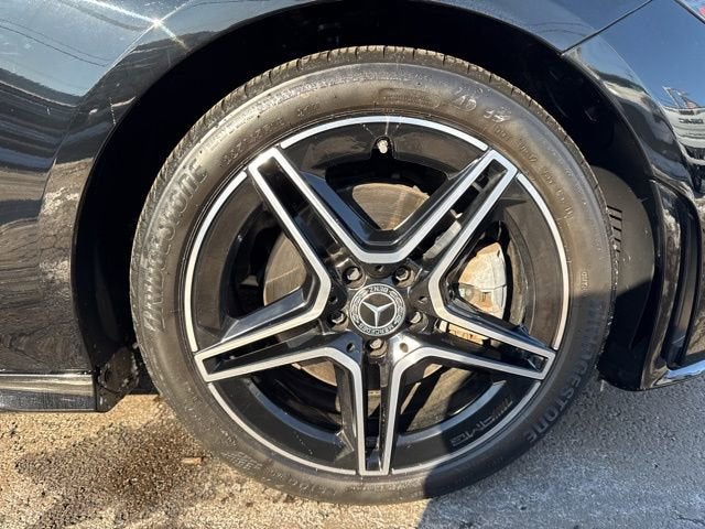 2022 Mercedes-Benz CLA CLA 250