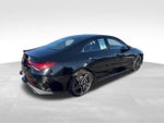 2022 Mercedes-Benz CLA CLA 250