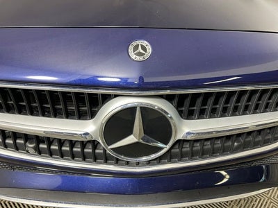 2022 Mercedes-Benz C-Class C 300