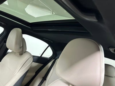 2022 Mercedes-Benz C-Class C 300