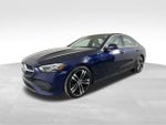 2022 Mercedes-Benz C-Class C 300