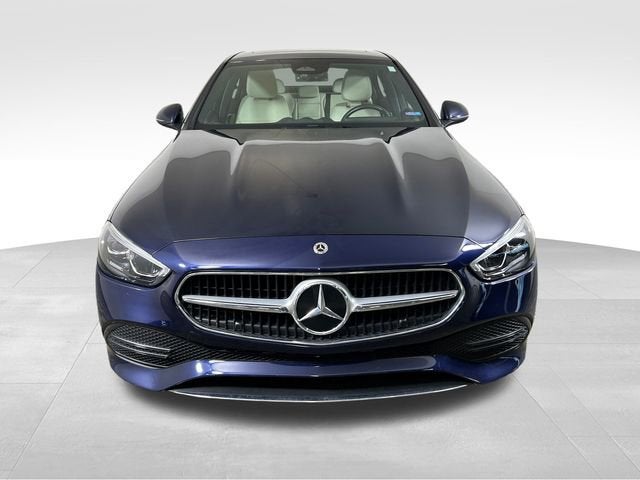 2022 Mercedes-Benz C-Class C 300