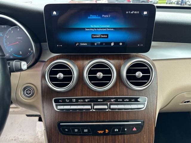 2022 Mercedes-Benz GLC GLC 300