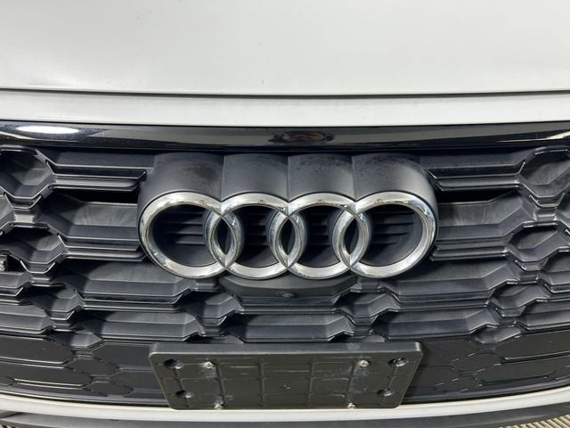 2021 Audi SQ5 Premium Plus