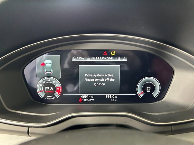 2021 Audi SQ5 Premium Plus