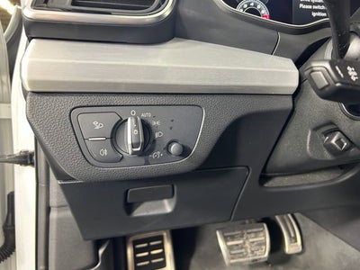 2021 Audi SQ5 Premium Plus