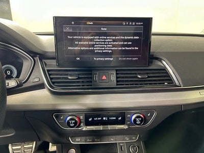 2021 Audi SQ5 Premium Plus