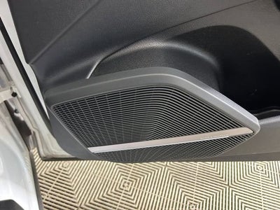 2021 Audi SQ5 Premium Plus