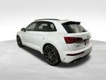 2021 Audi SQ5 Premium Plus