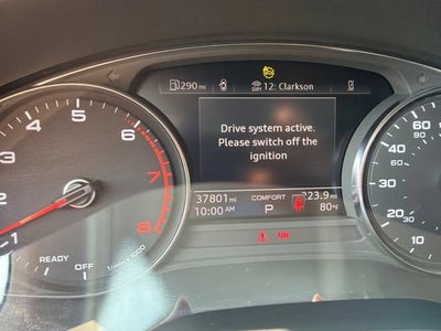 2024 Audi Q5 S line Premium