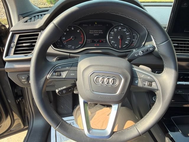 2024 Audi Q5 S line Premium