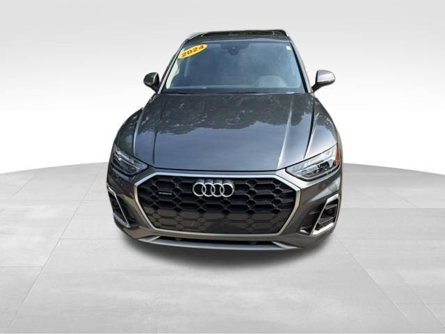 2024 Audi Q5 S line Premium